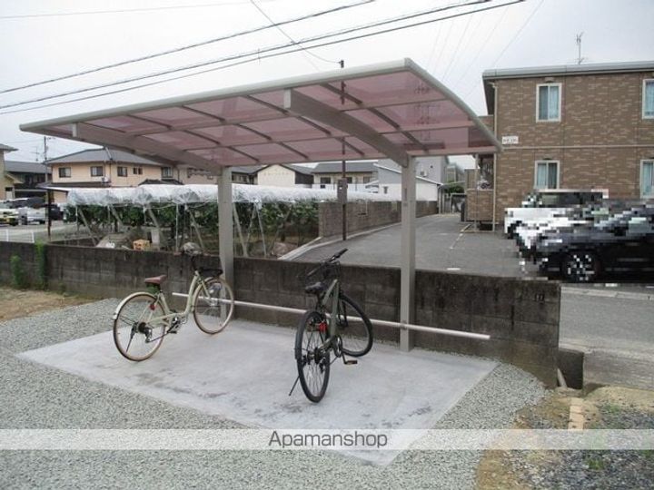 コーポレザンのその他画像