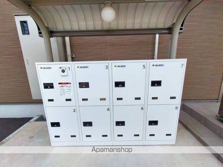 ヒルズ ガーデンのその他画像