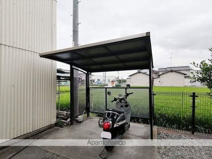 セジュール文政 B棟のその他画像