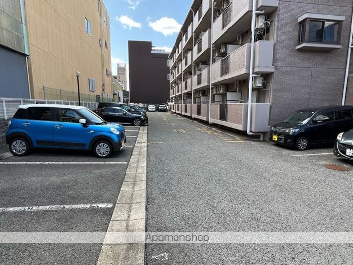 大阪府堺市堺区北庄町3丁の賃貸マンションのその他画像
