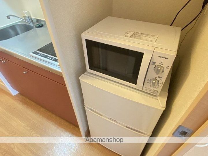レオパレスエムズシティのその他画像