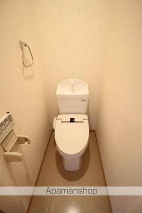 岡山県岡山市中区平井6丁目の賃貸アパートのその他画像