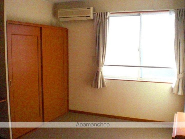 レオパレス栗橋Ⅱのその他画像