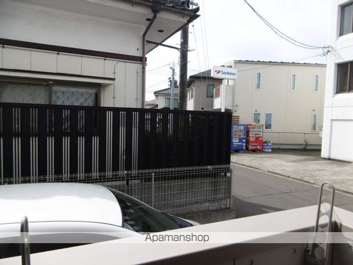 クレフラスト宮城野原駅前のその他画像