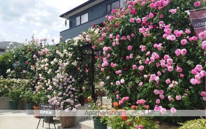 ハイム1.5百槻102の周辺