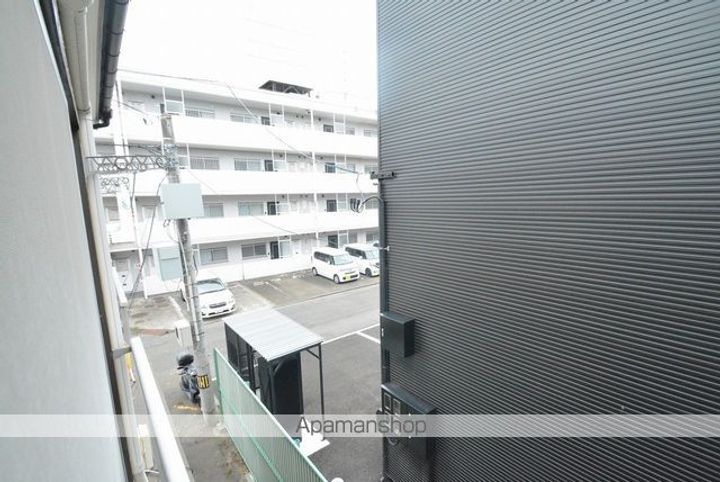 ルーレット台原202のその他画像