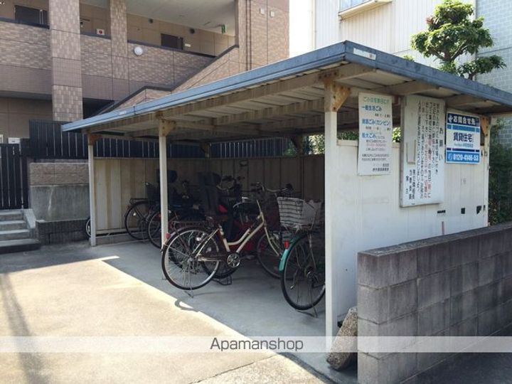 サンシティ 新長曽根のその他画像