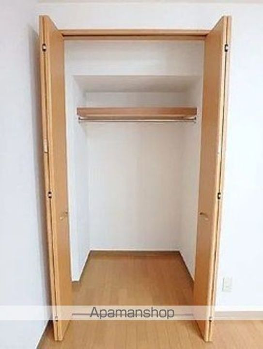 クレールOSYのその他画像
