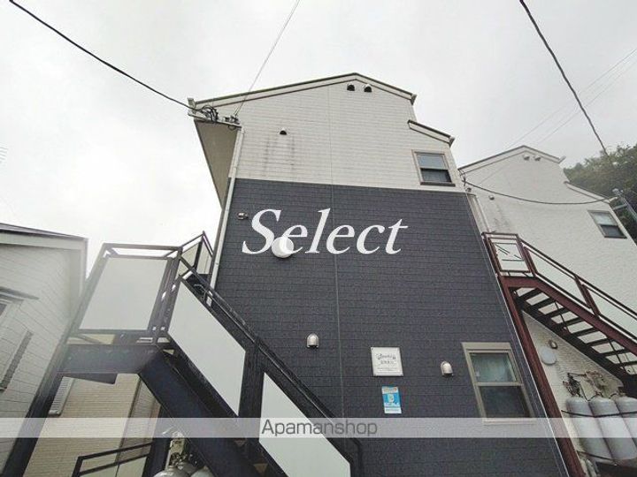 BEAMS富岡東Nの外観