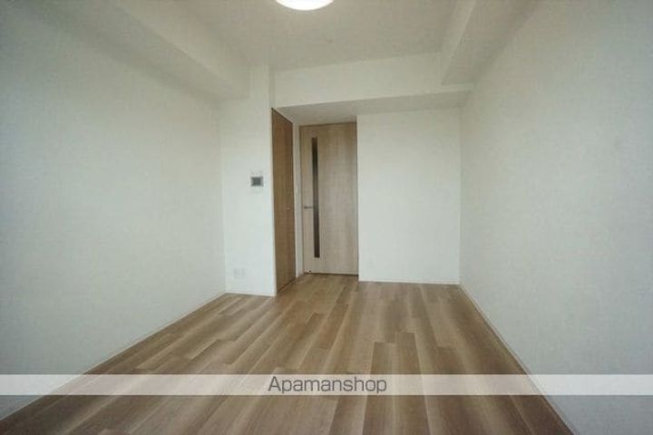 プレサンス太閤通駅前デュプルの居間