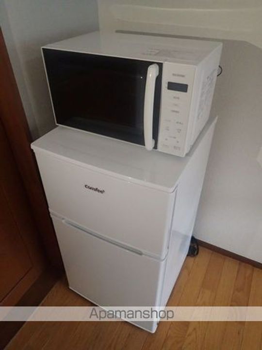 グリンピュア古川A棟103のその他画像