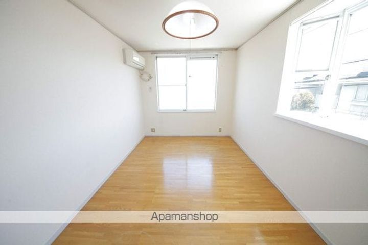 エステートピア高木の内装