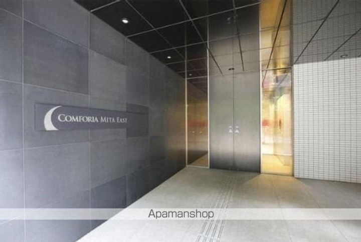 コンフォリア三田EASTのその他画像