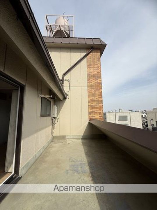 コーポ南住吉のその他画像