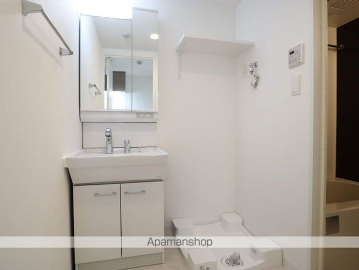 愛知県名古屋市東区泉2丁目の賃貸マンションのその他画像