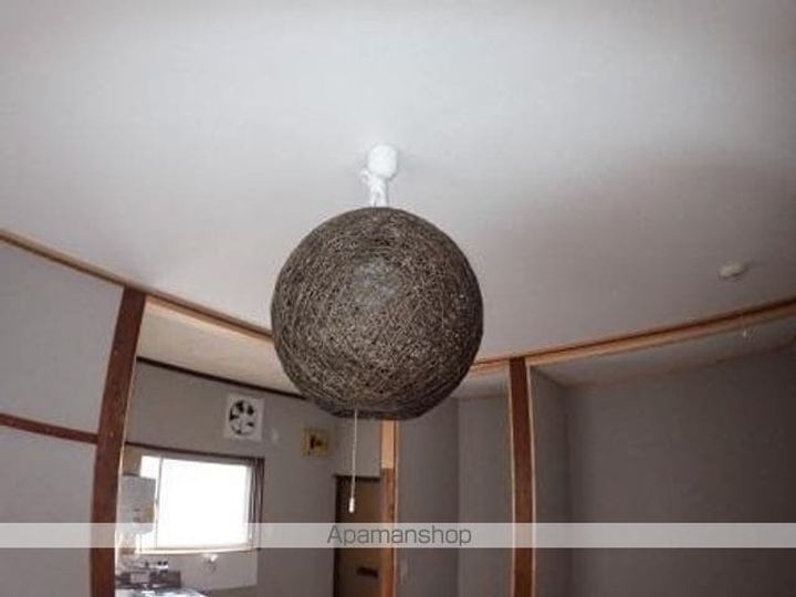 ハイム寄居町の内装