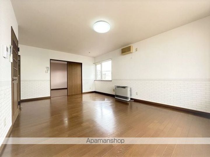 ハイツ雅(ハイツミヤビ)の内装