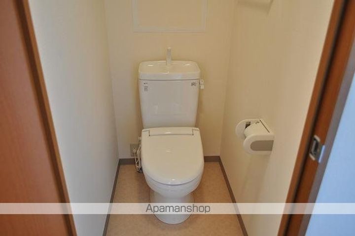 マンションソレイユ302のその他画像