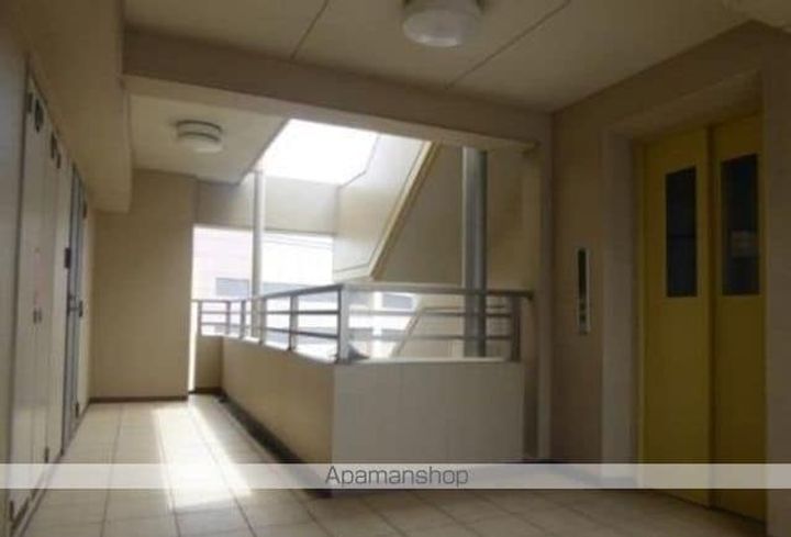 ピュアドームアルカサール平尾のその他画像