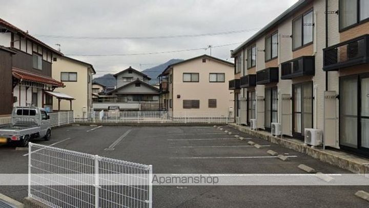 レオパレス藤の木のその他画像