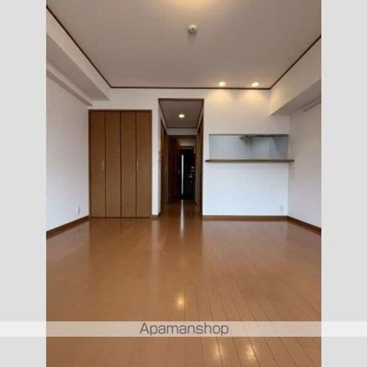 フェルテ髙波の内装