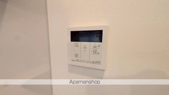 スプランディッドライズ新大阪ノースの内装