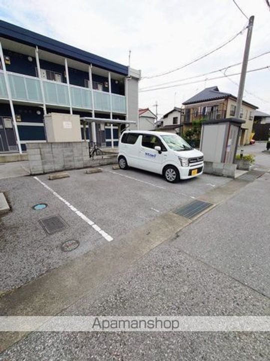 レオネクストあさひ201のその他画像