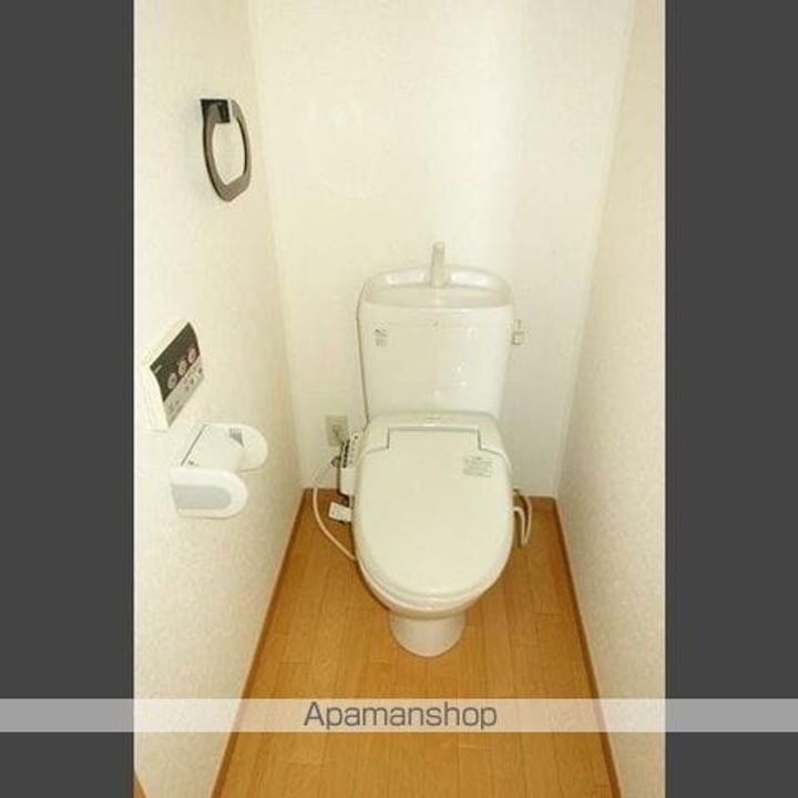 パナハイツウエストシティのその他画像