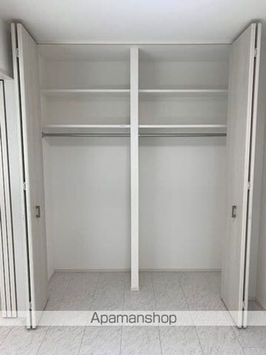 GRAN PASEO神楽坂Ⅱ502号室の内装