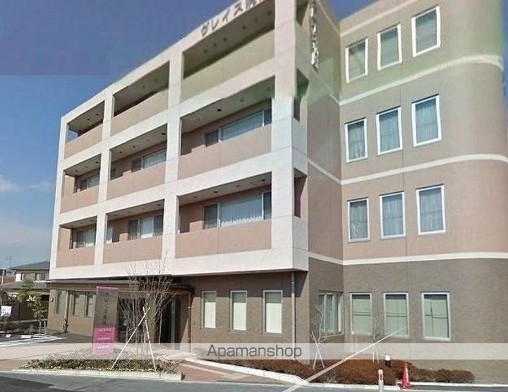 ドリームコート南平110号室の周辺