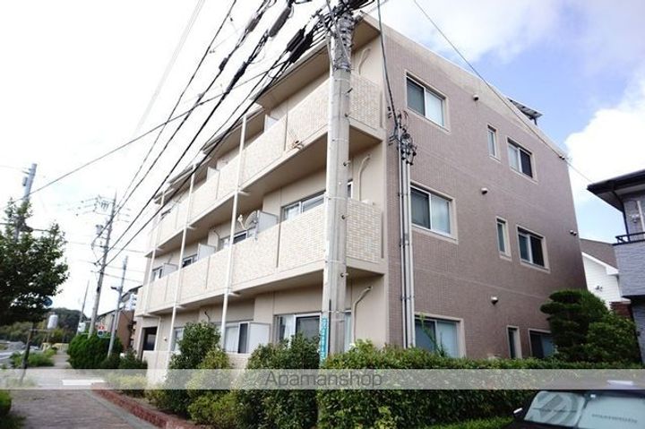 アルコ20の外観