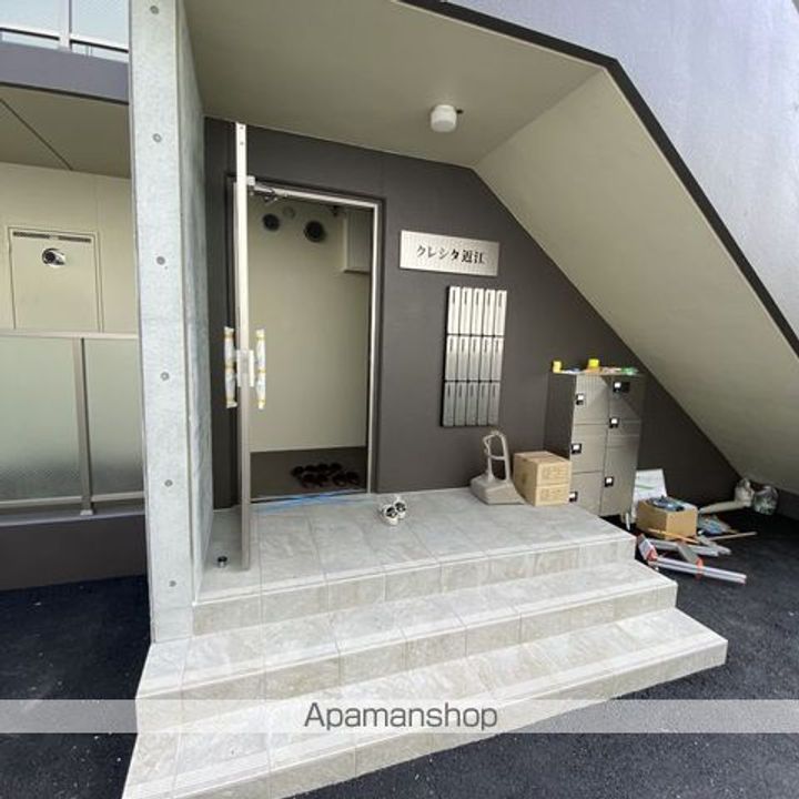 滋賀県近江八幡市江頭町の賃貸マンションのその他画像