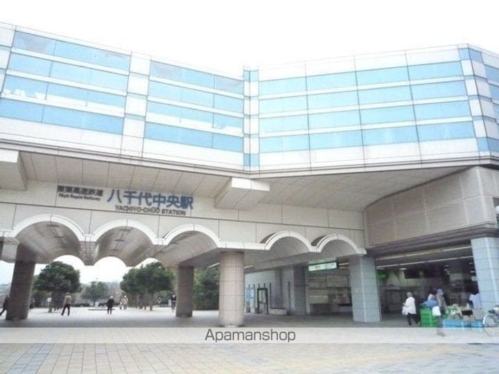 アルカンシエールの周辺