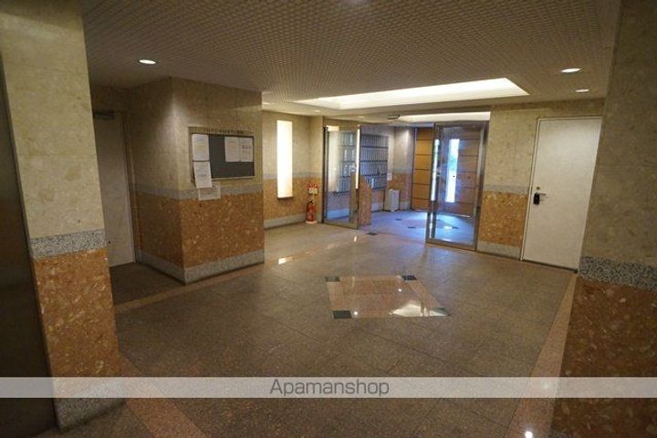 レキシントン・スクエア曙橋のその他画像