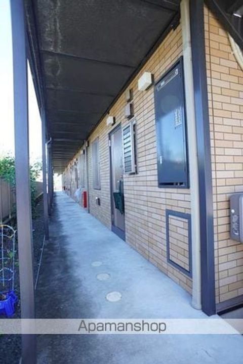 静岡県浜松市中央区笠井上町の賃貸アパートのその他画像