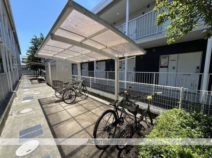 レオパレス古川Ⅱのその他画像