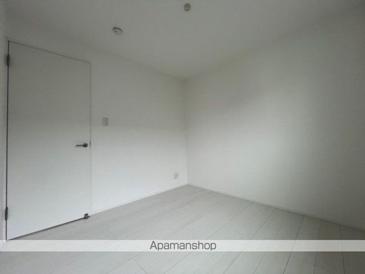 滋賀県甲賀市水口町東名坂(一戸建)の賃貸物件の内装