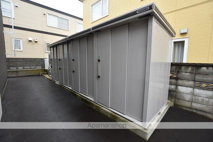 第5長谷川ハイツDのその他画像