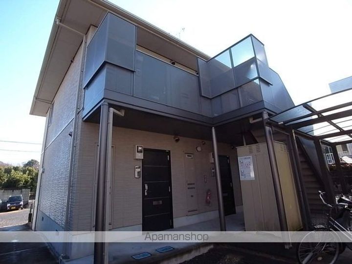 WIN小谷田Ⅲ105の外観