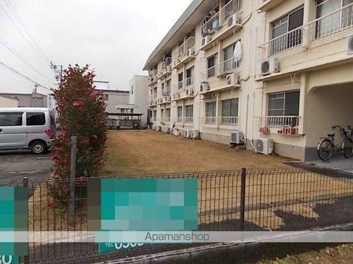 マンション宮西307の外観