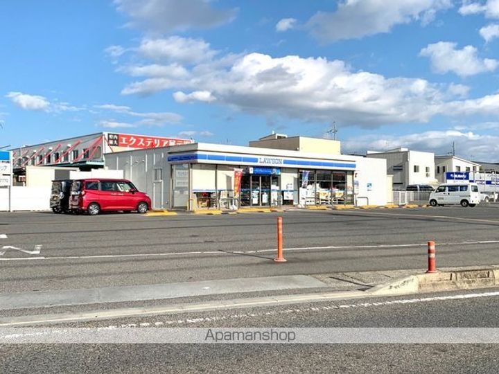 琵琶湖アーバンリゾートⅠ番館の周辺