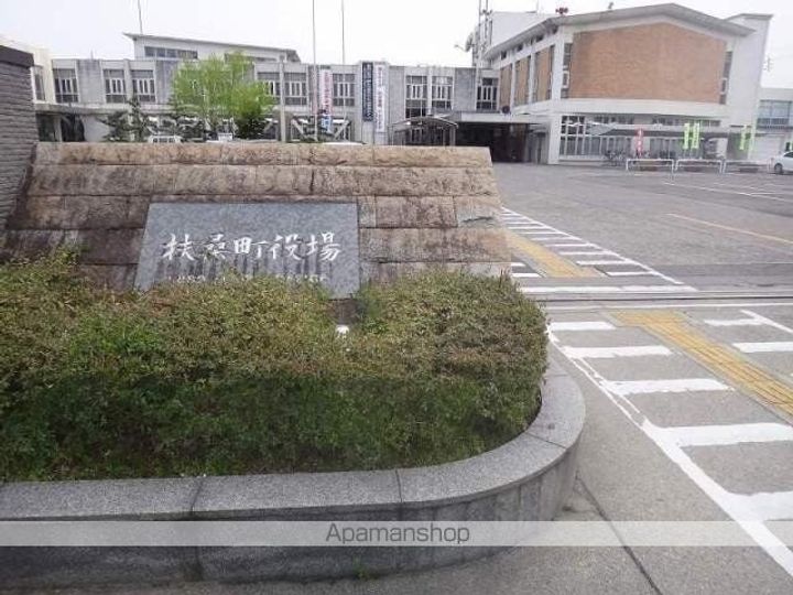 グリーンハイツ杉ノ木の周辺
