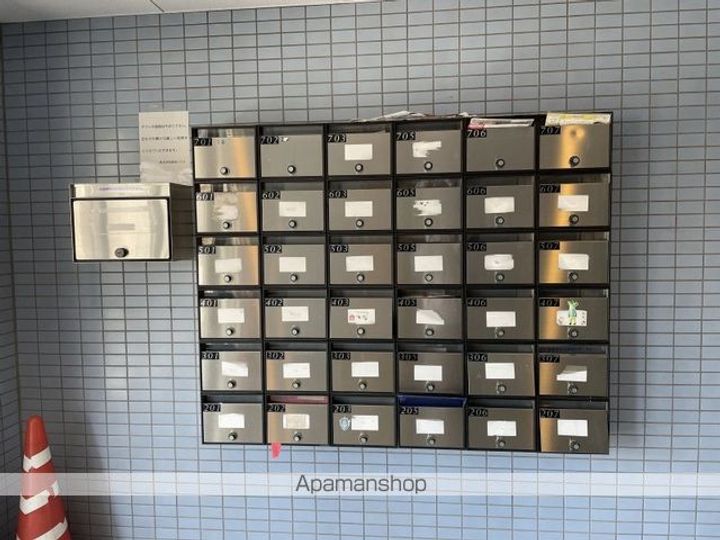 スカイブルー潮江のその他画像