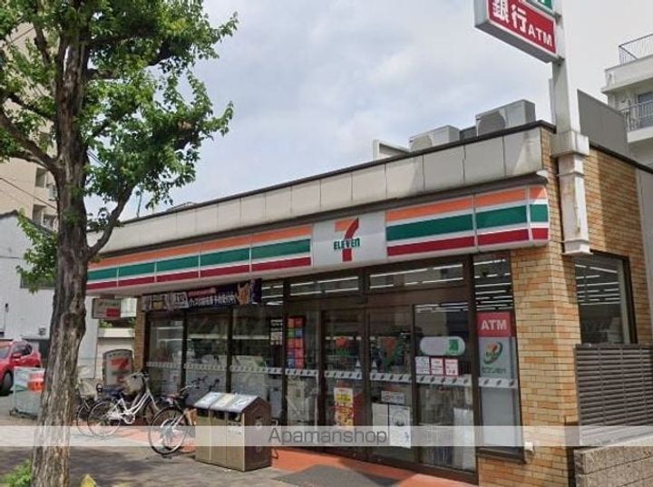 愛知県名古屋市西区新道2丁目の賃貸マンションの周辺