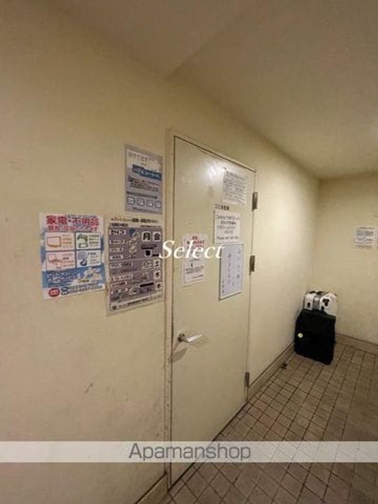 ライジングプレイス石川町のその他画像