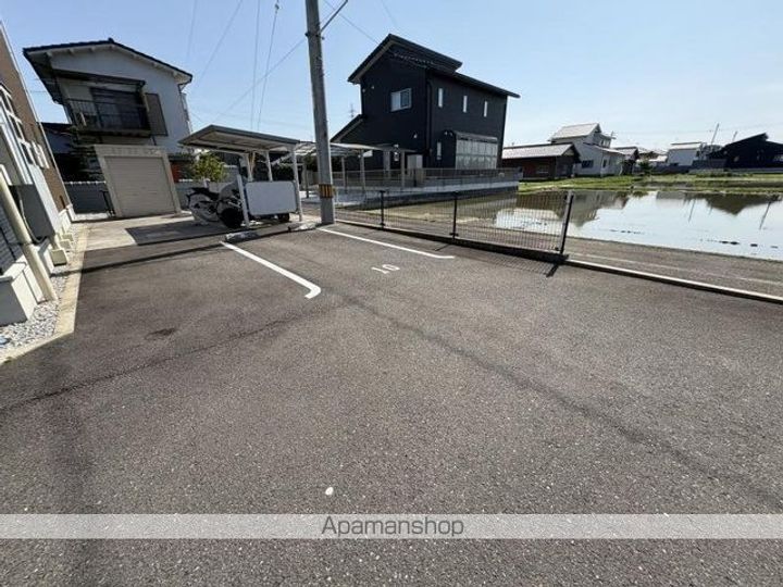 アーバンフラット六条Ⅲ105のその他画像