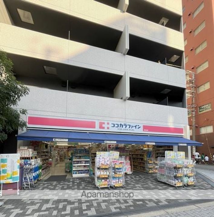 オーナーズマンション ラルース101の周辺