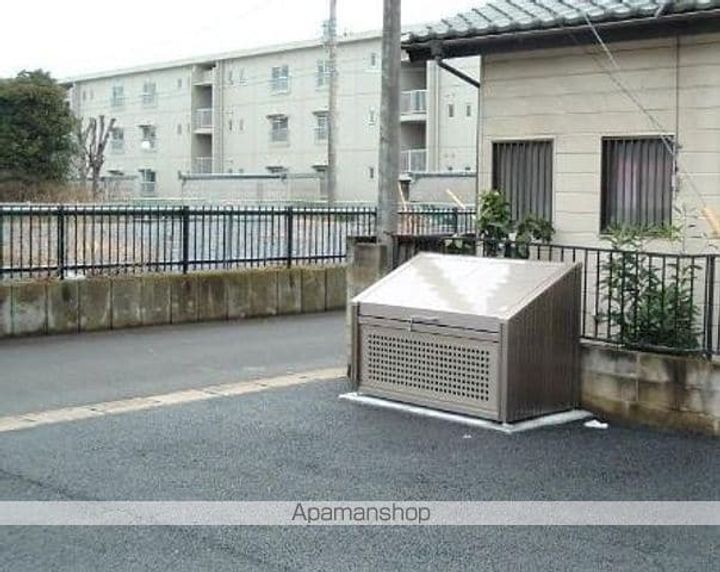 サンジェルマン201号室のその他画像