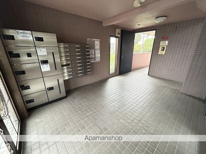 滋賀県大津市月輪3丁目の賃貸マンションのその他画像