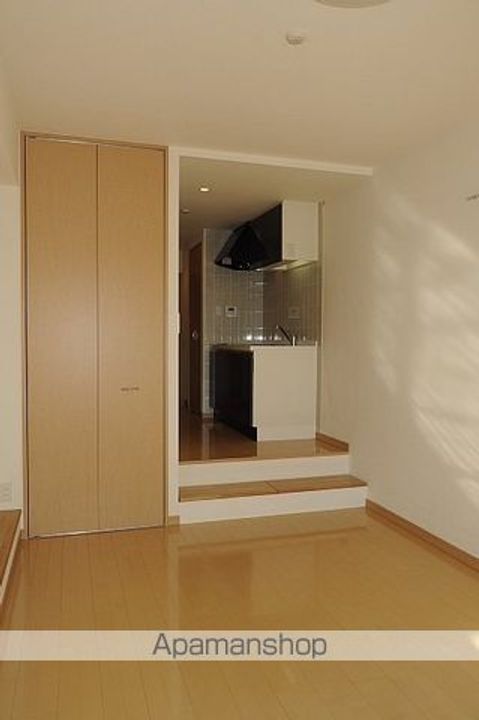 埼玉県八潮市大瀬1丁目の賃貸マンションの内装
